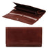 Exclusive leather wallet for women